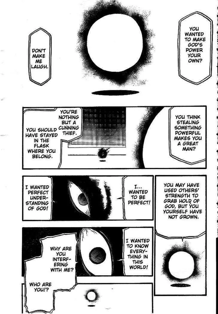 Read Fullmetal Alchemist chapter 107.98 image 24 on Lezhin