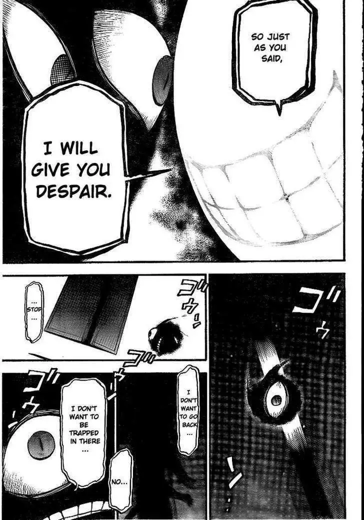 Read Fullmetal Alchemist chapter 107.98 image 26 on Lezhin