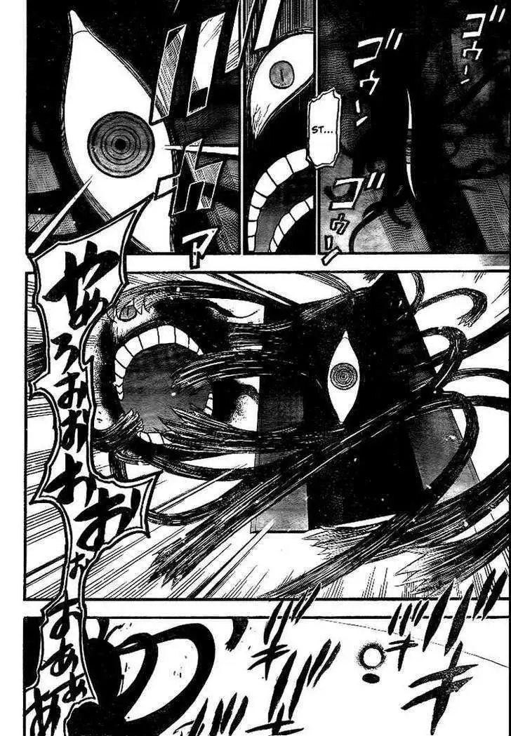Read Fullmetal Alchemist chapter 107.98 image 27 on Lezhin