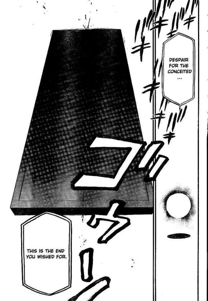 Read Fullmetal Alchemist chapter 107.98 image 28 on Lezhin