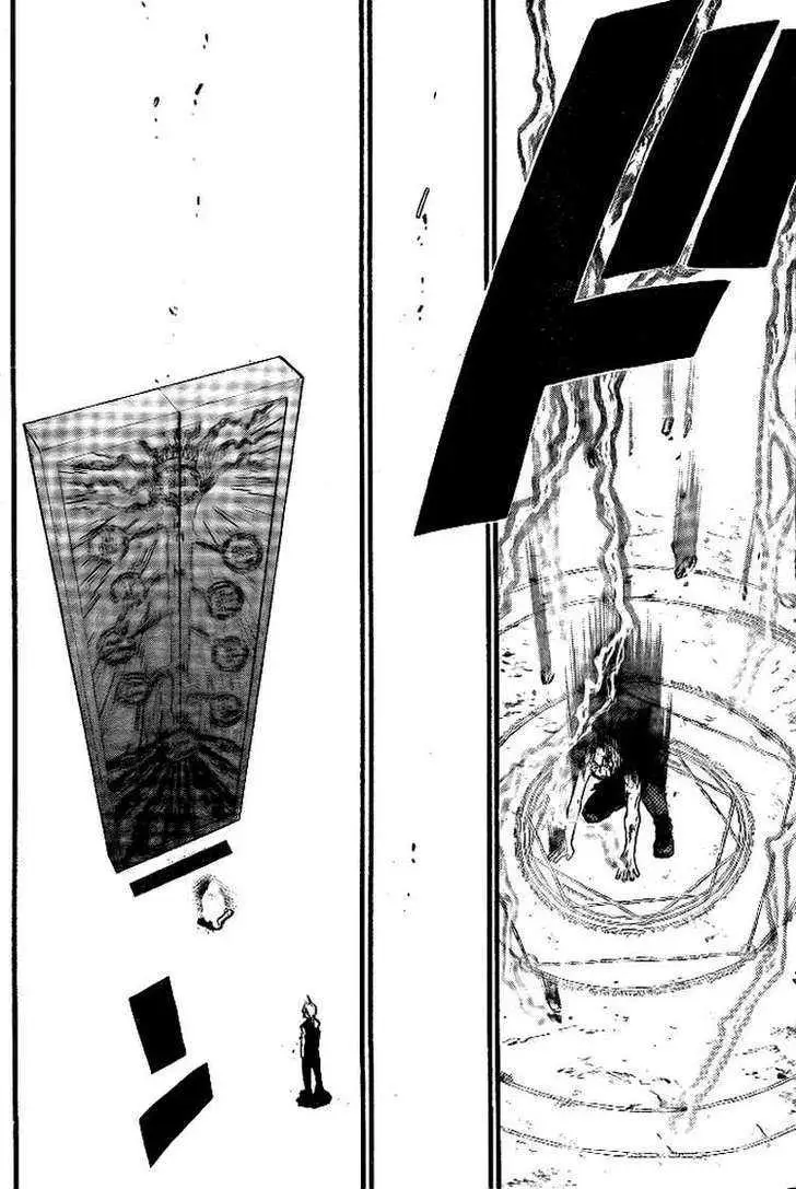 Read Fullmetal Alchemist chapter 107.98 image 42 on Lezhin