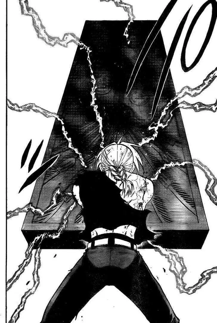 Read Fullmetal Alchemist chapter 107.98 image 48 on Lezhin