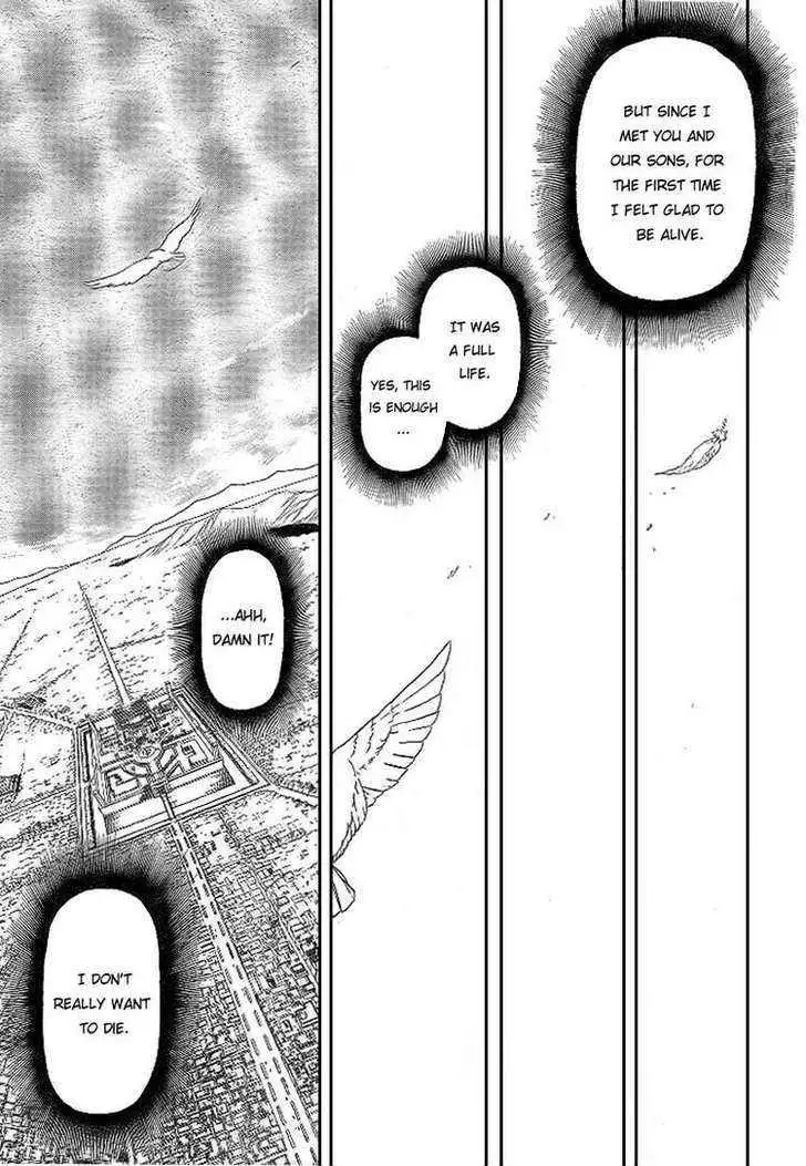 Read Fullmetal Alchemist chapter 107.98 image 72 on Lezhin