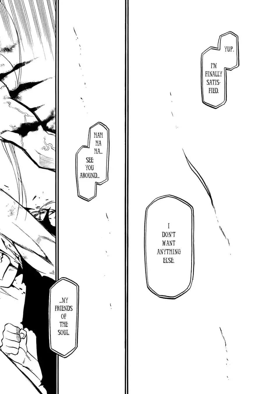 Read Fullmetal Alchemist chapter 108.2 image 5 on Lezhin