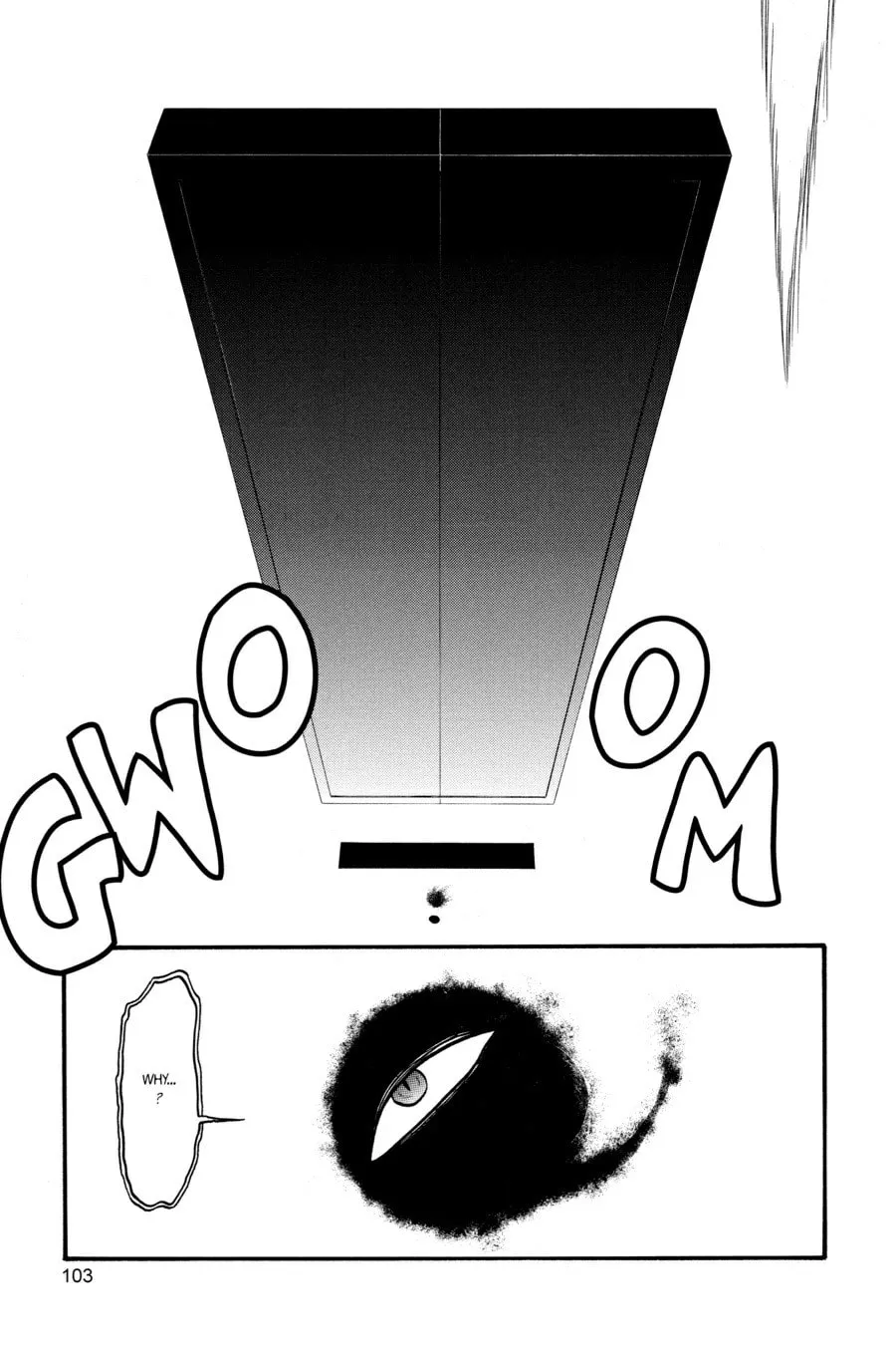 Read Fullmetal Alchemist chapter 108 image 22 on Lezhin