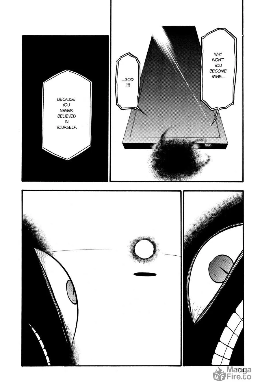 Read Fullmetal Alchemist chapter 108 image 23 on Lezhin