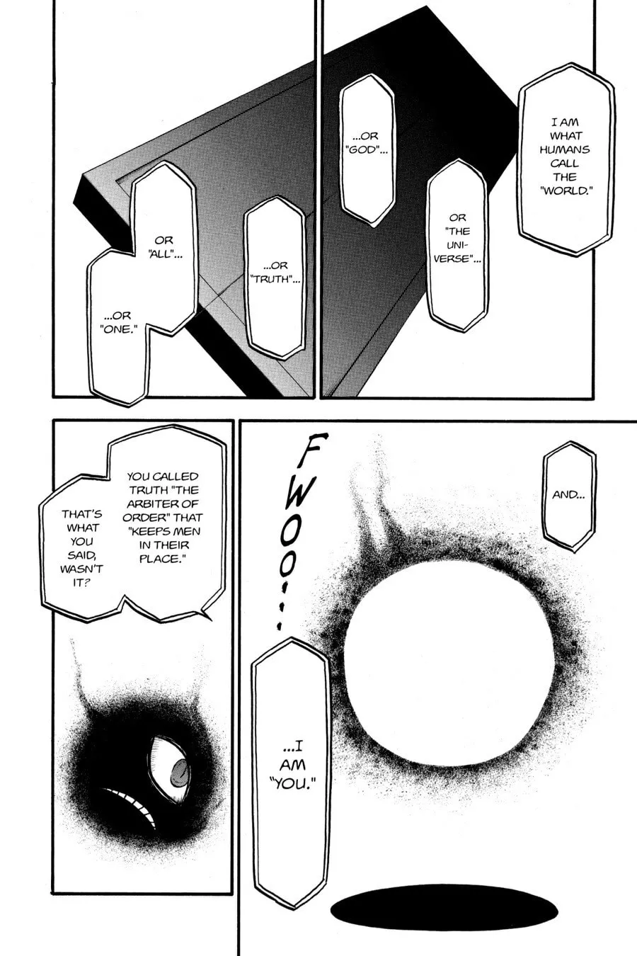 Read Fullmetal Alchemist chapter 108 image 25 on Lezhin