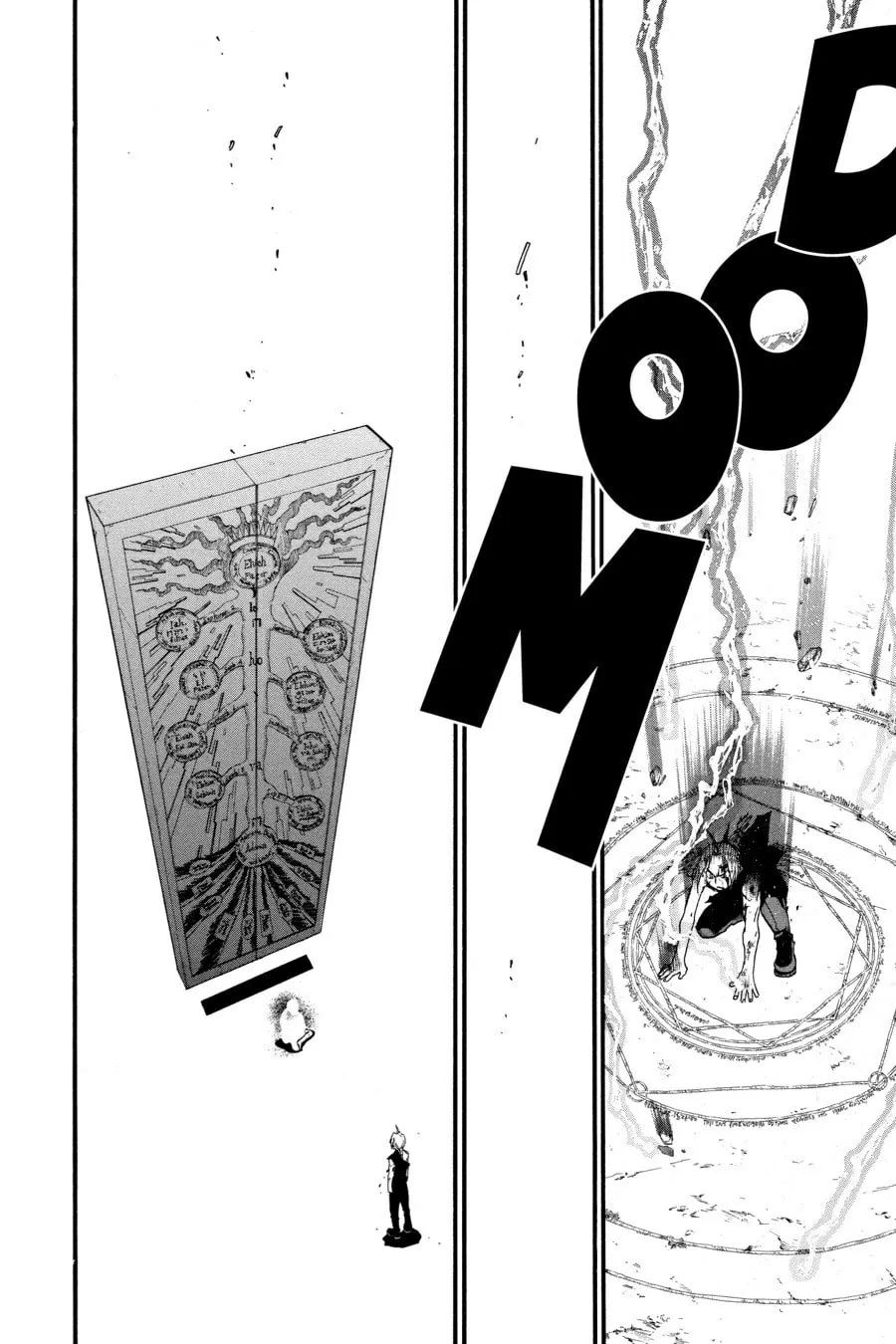 Read Fullmetal Alchemist chapter 108 image 42 on Lezhin