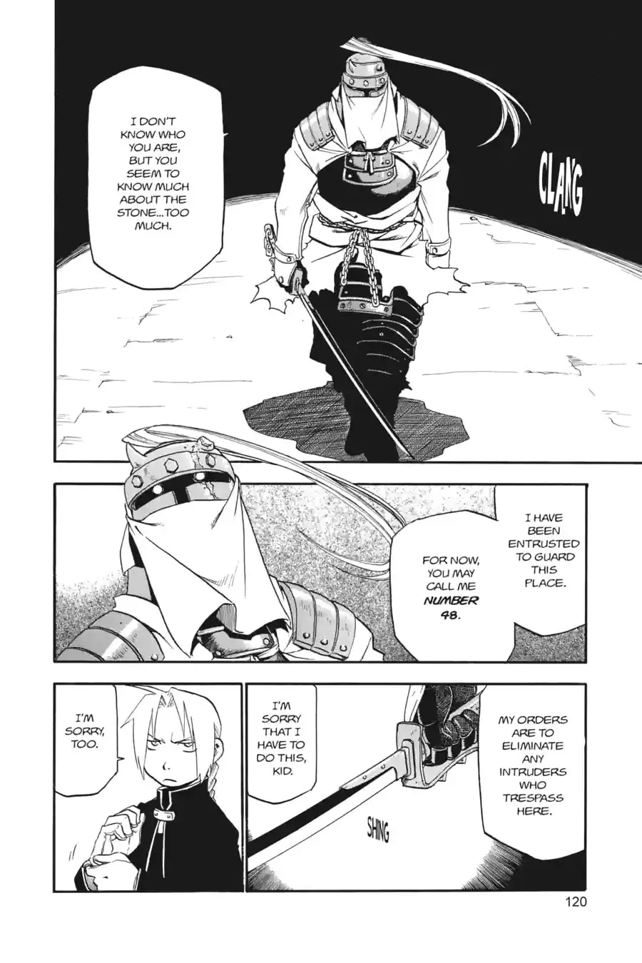 Read Fullmetal Alchemist chapter 11.2 image 12 on Lezhin