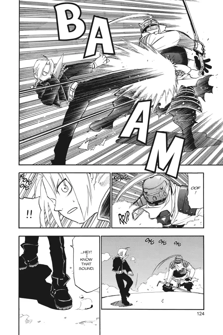 Read Fullmetal Alchemist chapter 11.2 image 16 on Lezhin