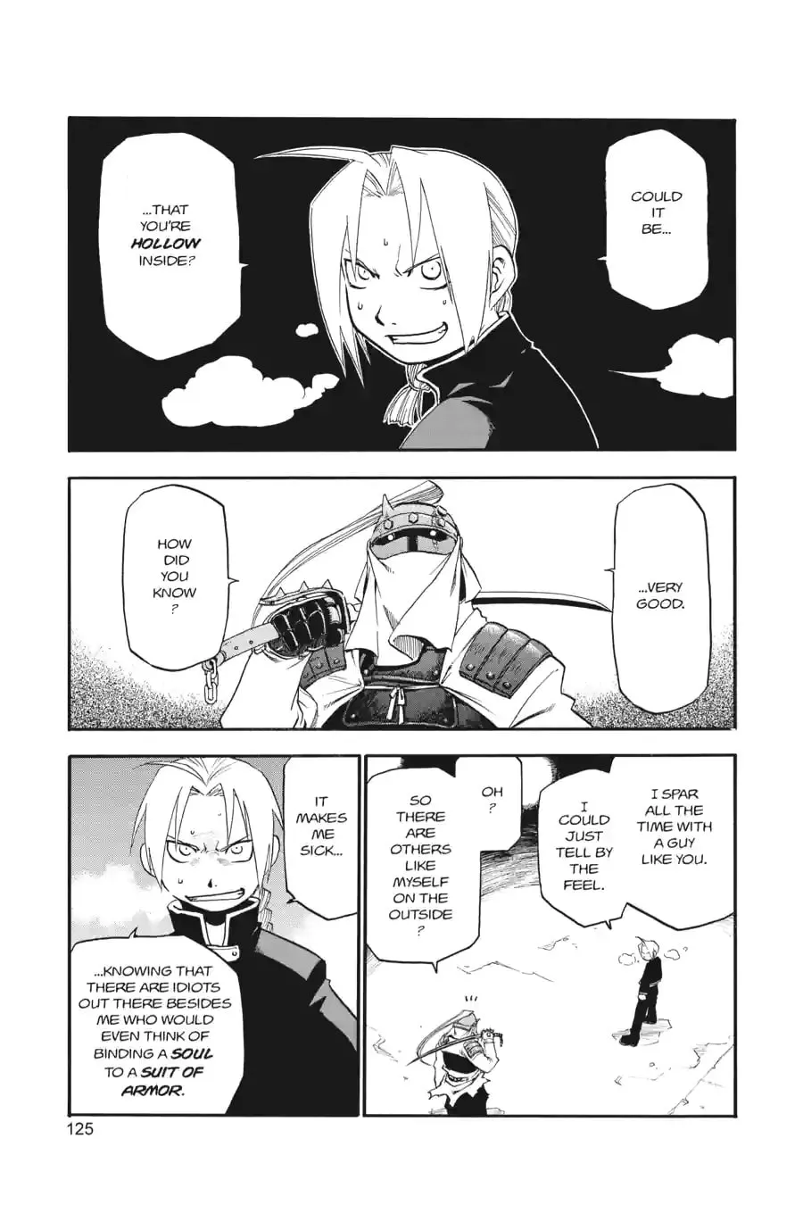 Read Fullmetal Alchemist chapter 11.2 image 17 on Lezhin