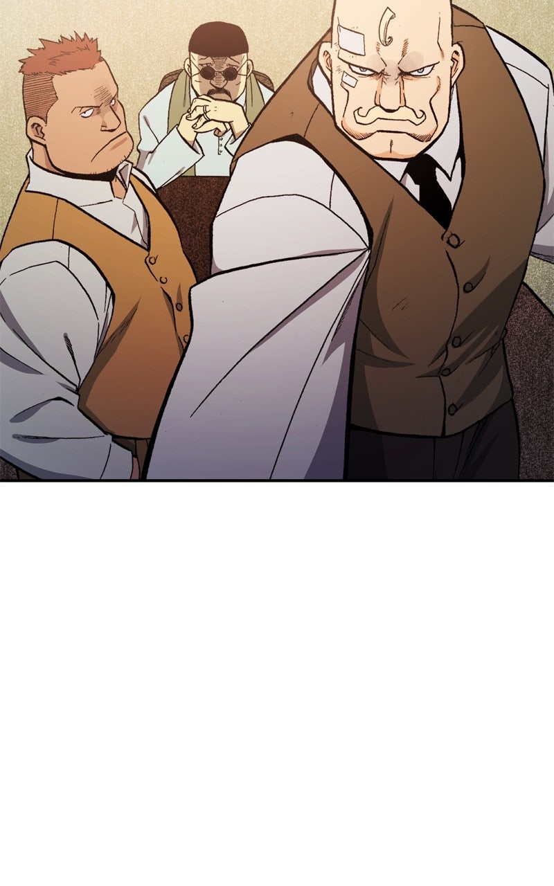 Read Fullmetal Alchemist chapter 110 image 14 on Lezhin