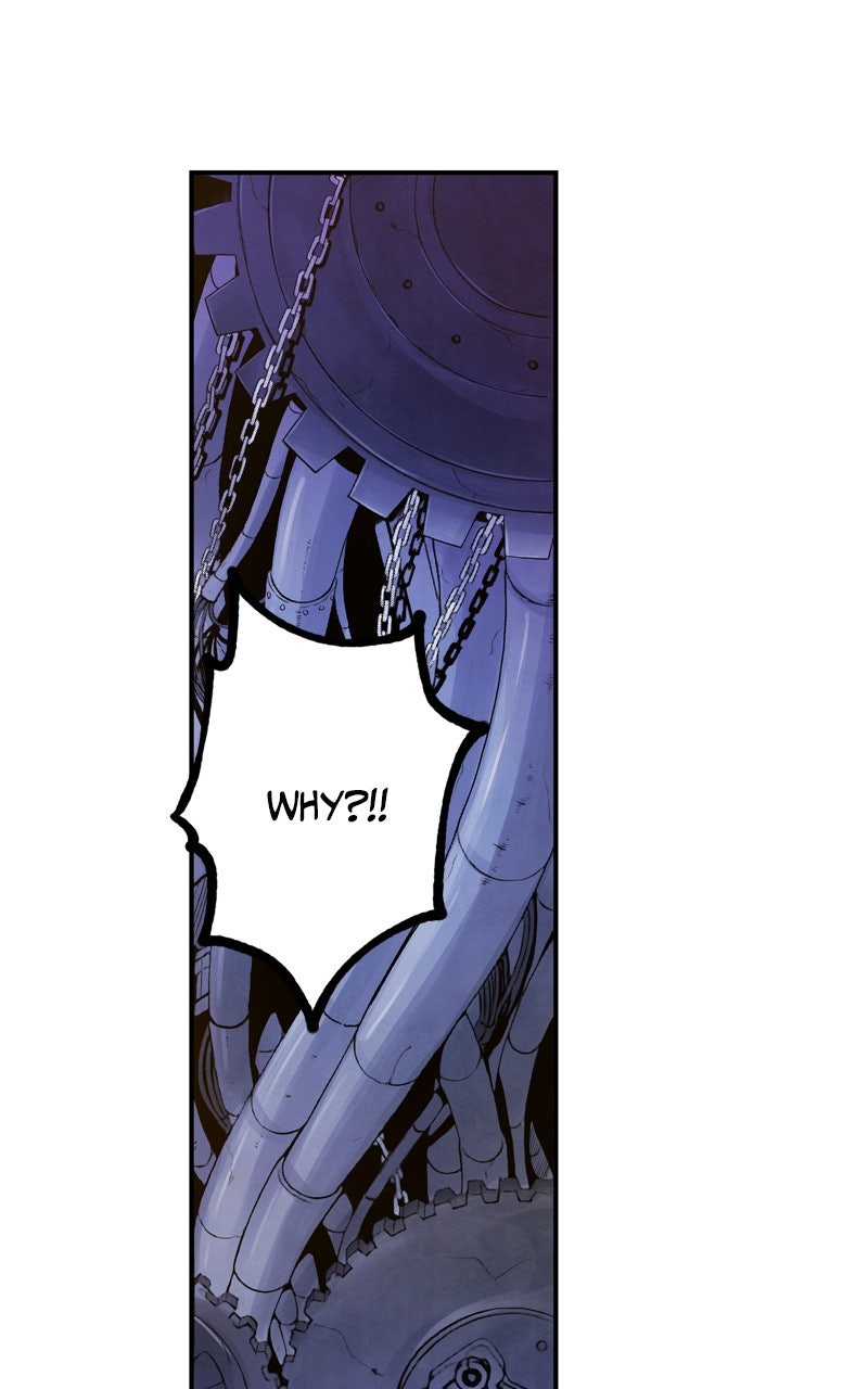 Read Fullmetal Alchemist chapter 110 image 20 on Lezhin