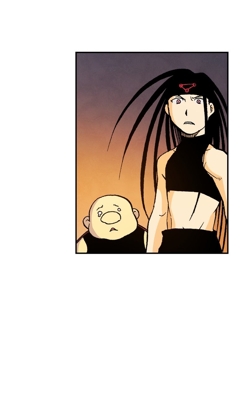 Read Fullmetal Alchemist chapter 110 image 27 on Lezhin