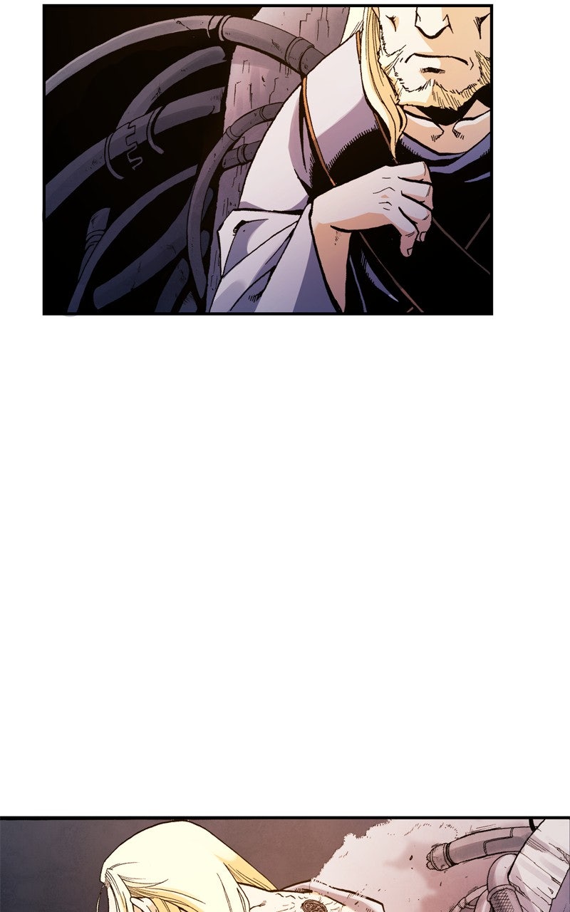 Read Fullmetal Alchemist chapter 110 image 28 on Lezhin