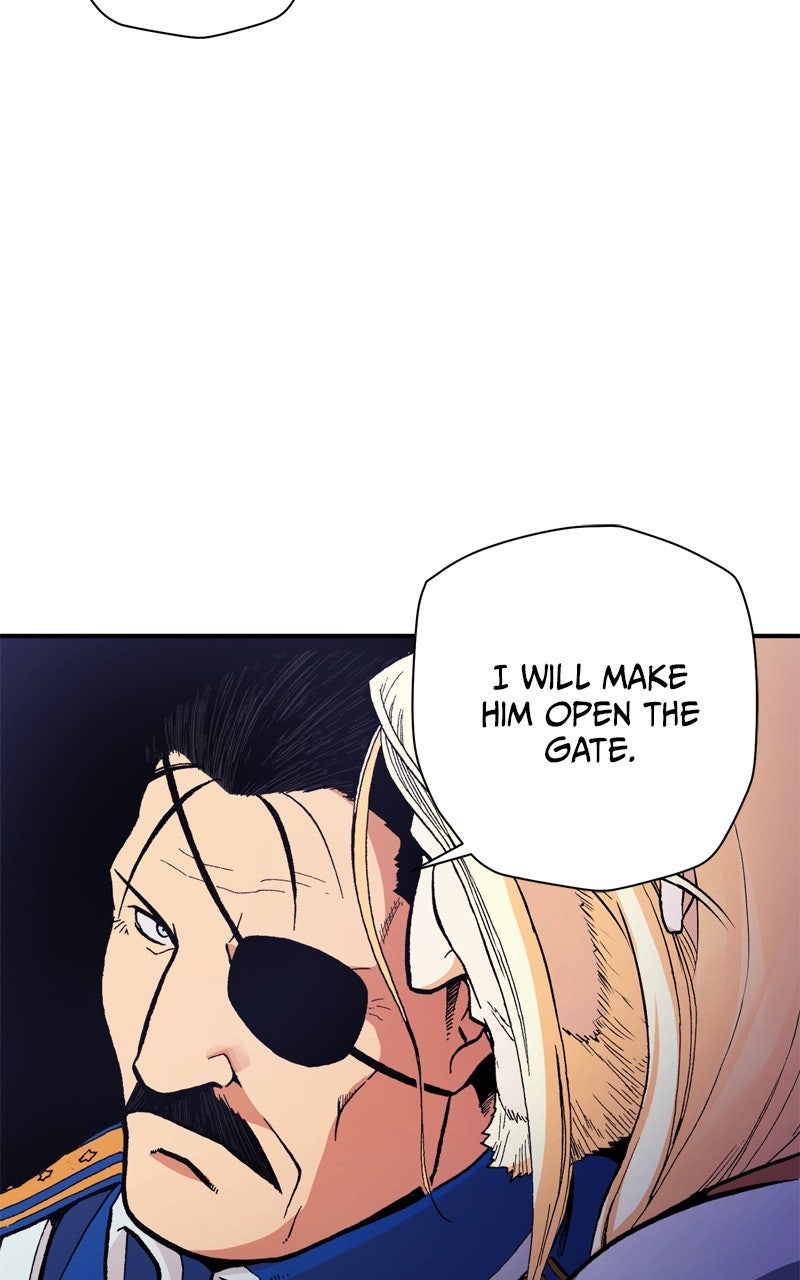 Read Fullmetal Alchemist chapter 110 image 32 on Lezhin