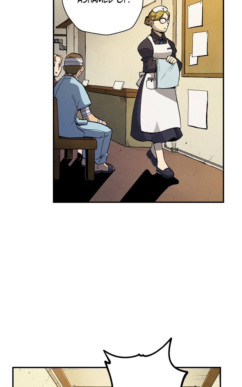 Read Fullmetal Alchemist chapter 110 image 44 on Lezhin