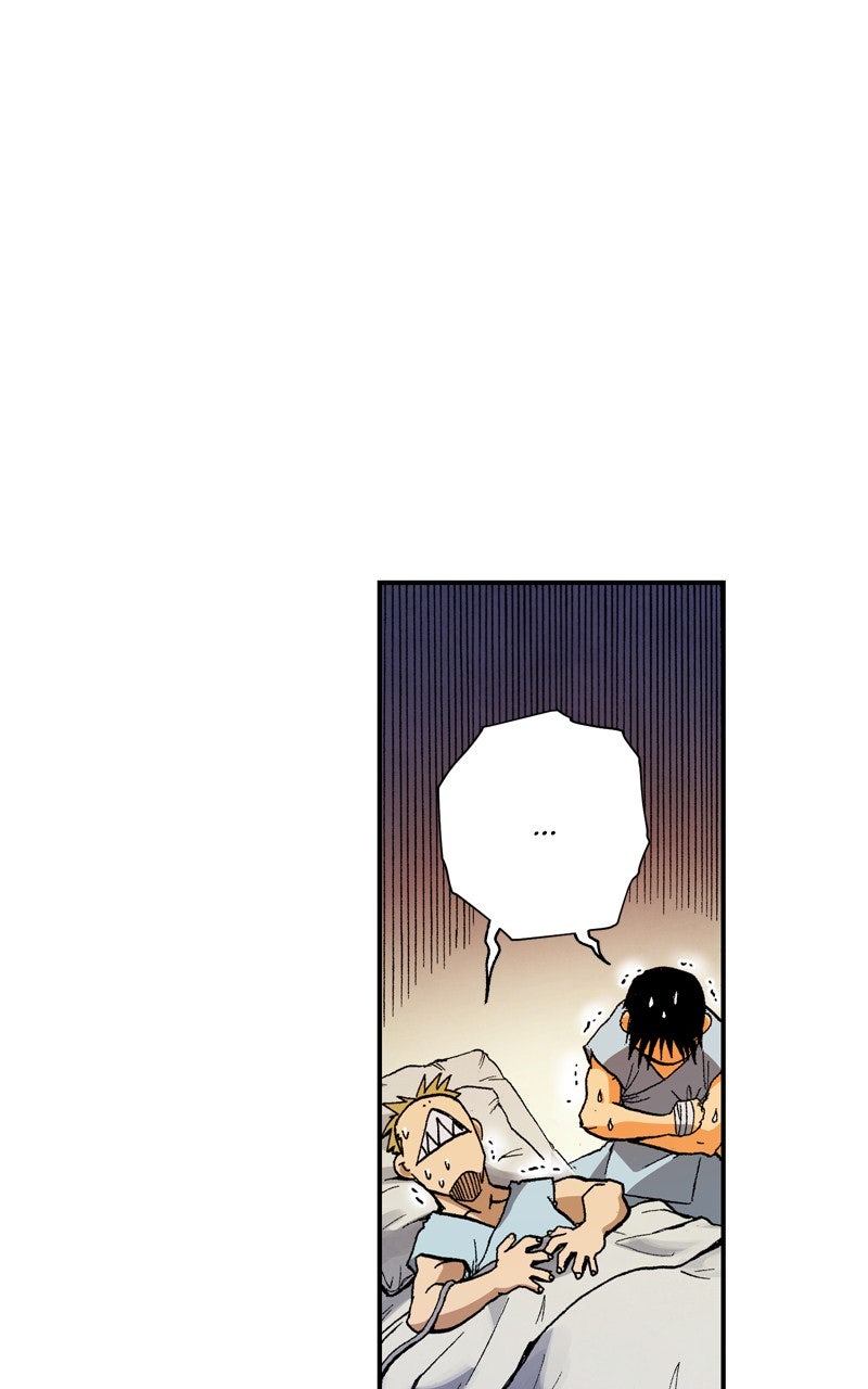 Read Fullmetal Alchemist chapter 110 image 56 on Lezhin