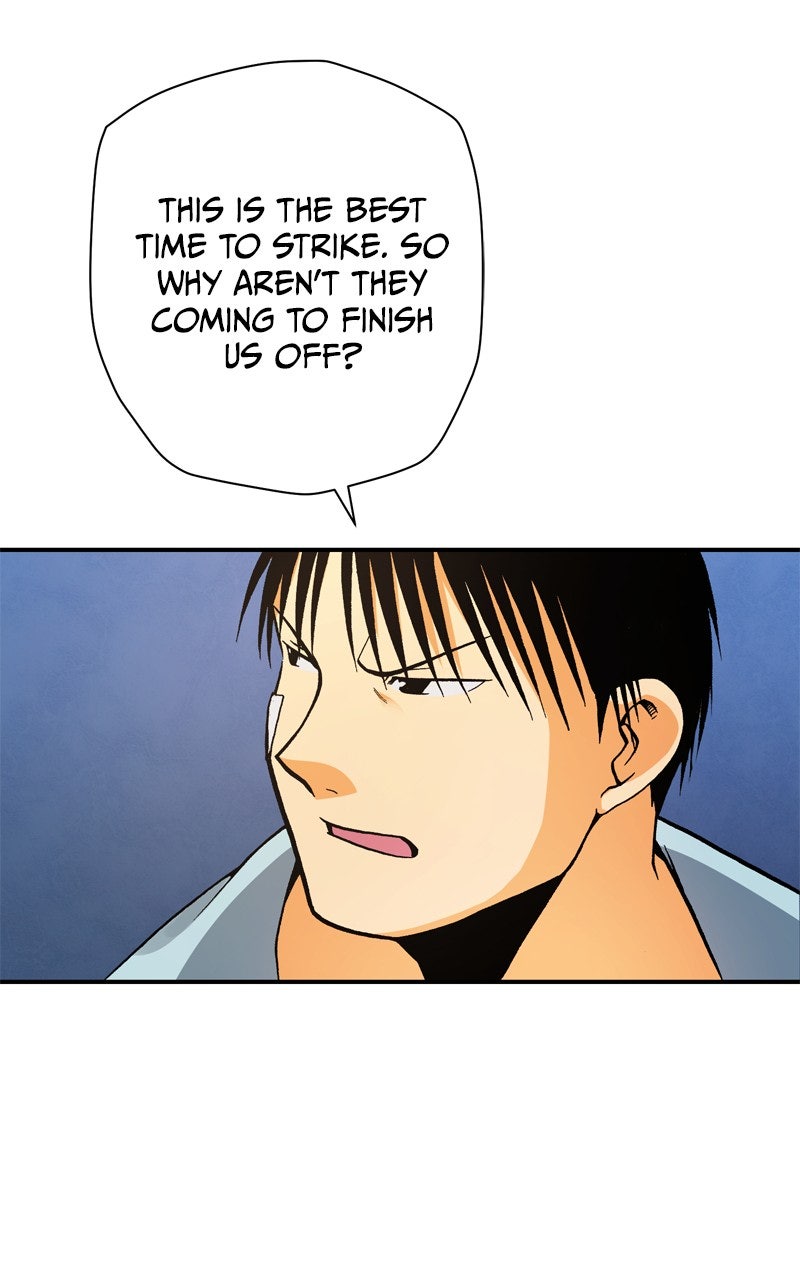 Read Fullmetal Alchemist chapter 110 image 59 on Lezhin