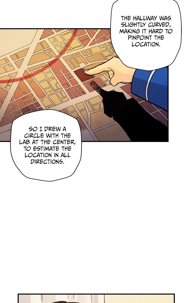 Read Fullmetal Alchemist chapter 110 image 71 on Lezhin