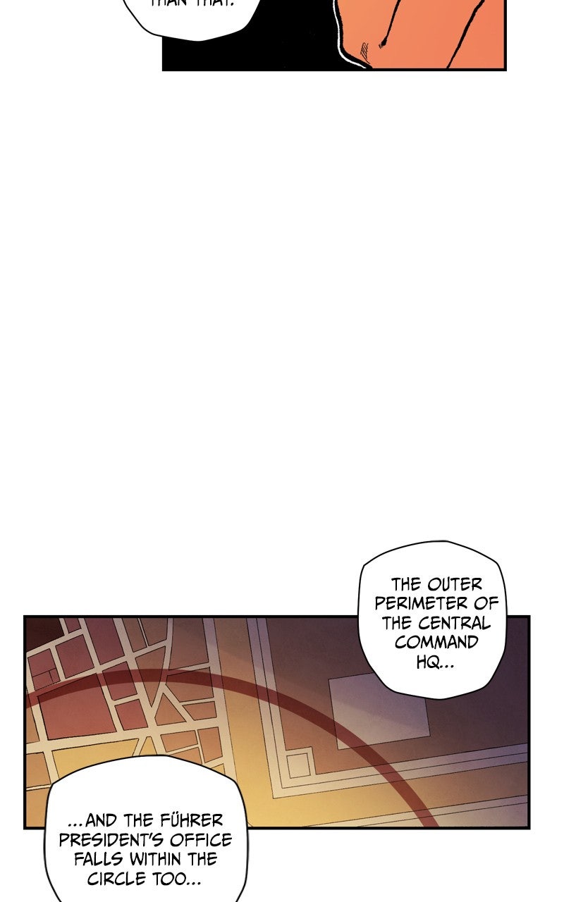 Read Fullmetal Alchemist chapter 110 image 77 on Lezhin