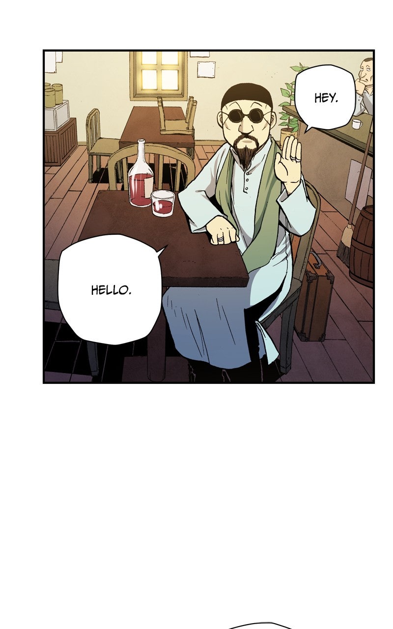 Read Fullmetal Alchemist chapter 110 image 9 on Lezhin
