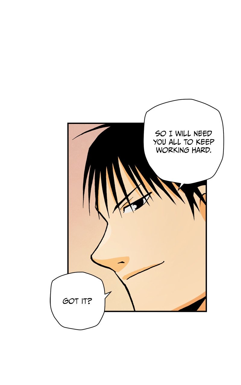 Read Fullmetal Alchemist chapter 110 image 90 on Lezhin