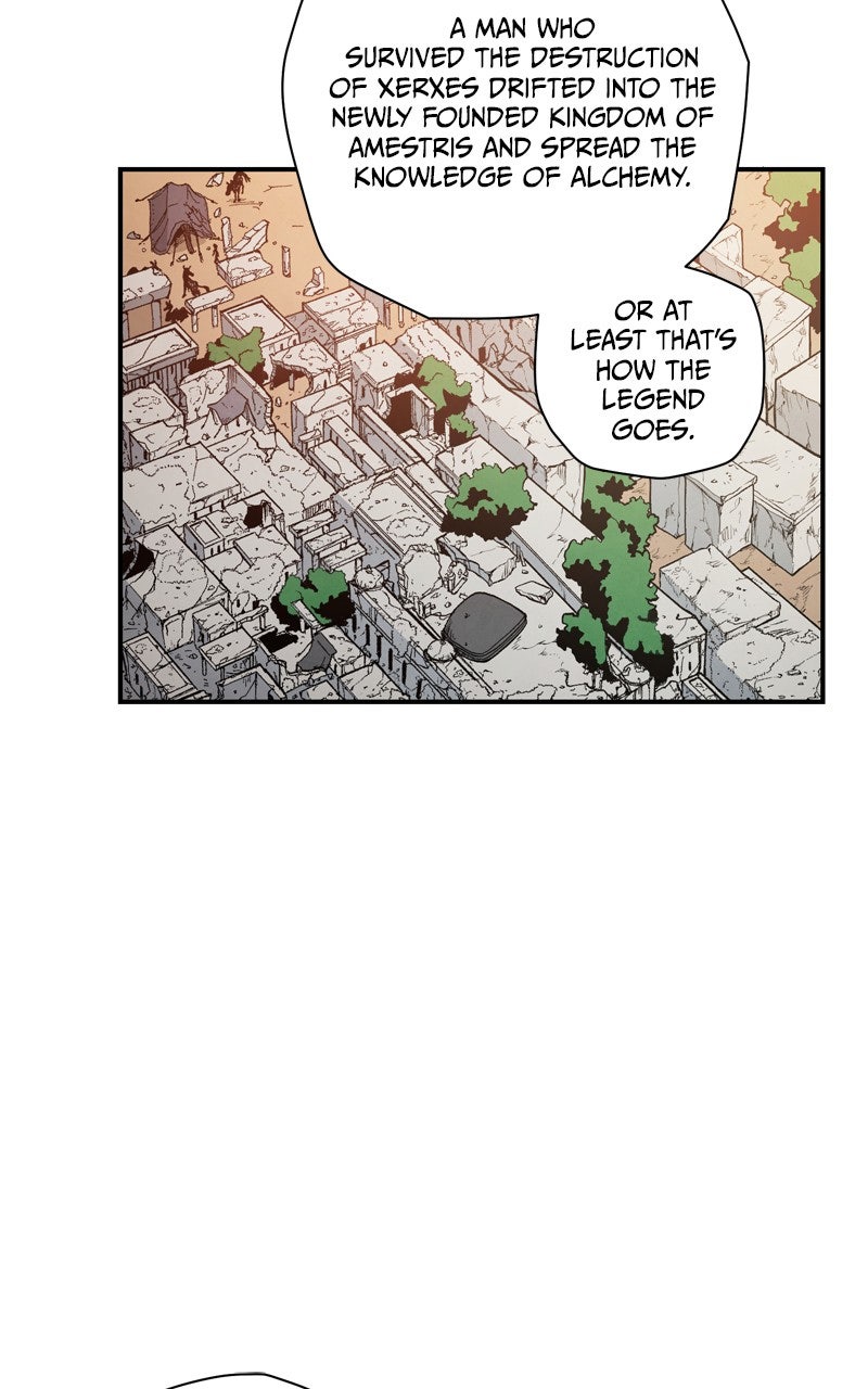Read Fullmetal Alchemist chapter 111 image 14 on Lezhin