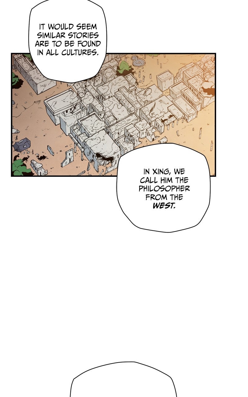 Read Fullmetal Alchemist chapter 111 image 15 on Lezhin