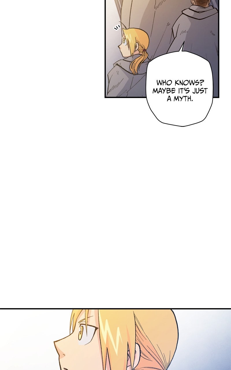 Read Fullmetal Alchemist chapter 111 image 26 on Lezhin