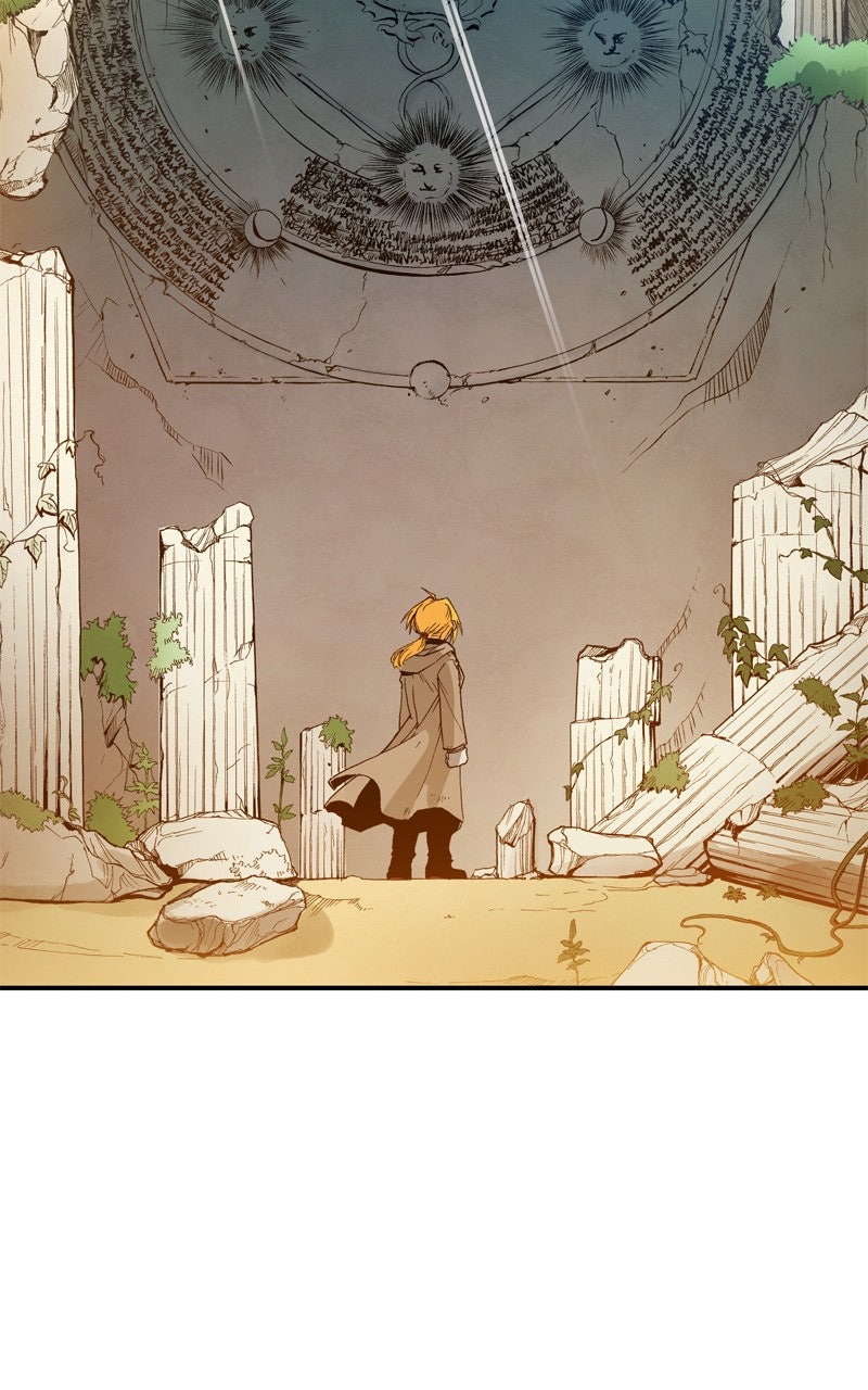Read Fullmetal Alchemist chapter 111 image 28 on Lezhin