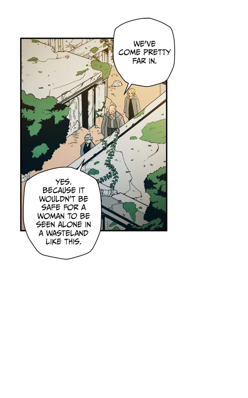 Read Fullmetal Alchemist chapter 111 image 30 on Lezhin