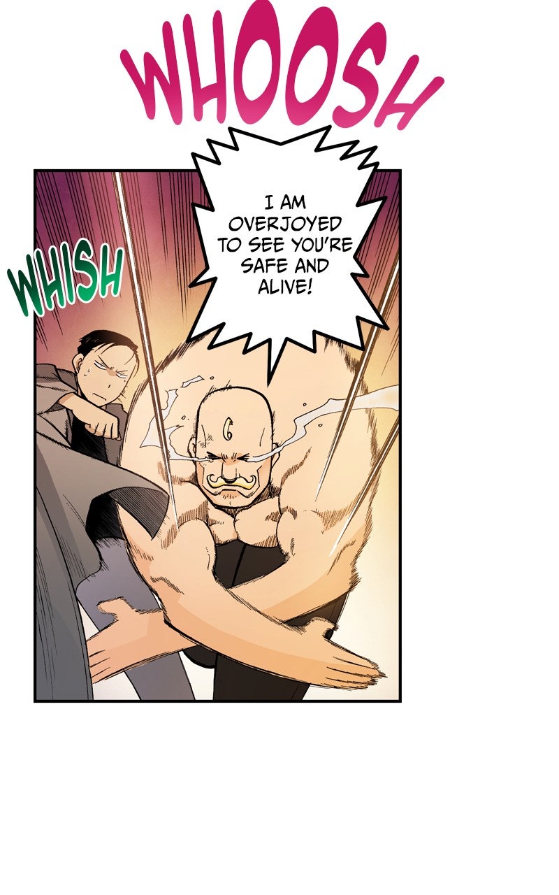 Read Fullmetal Alchemist chapter 111 image 38 on Lezhin
