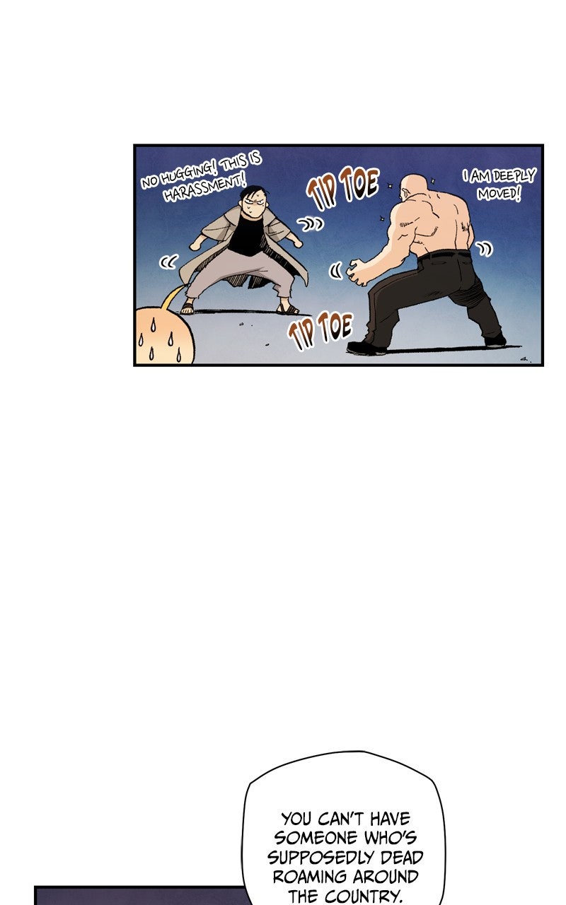 Read Fullmetal Alchemist chapter 111 image 39 on Lezhin
