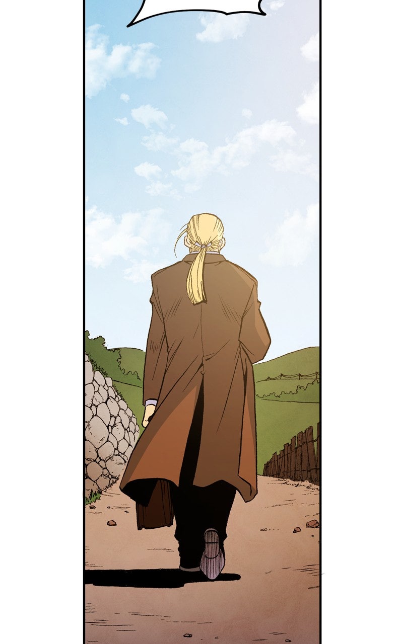 Read Fullmetal Alchemist chapter 111 image 53 on Lezhin