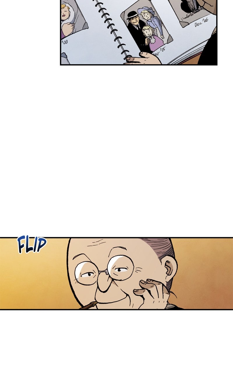 Read Fullmetal Alchemist chapter 111 image 62 on Lezhin
