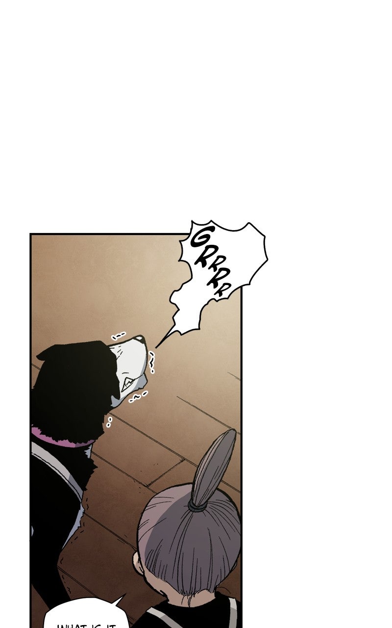 Read Fullmetal Alchemist chapter 111 image 65 on Lezhin