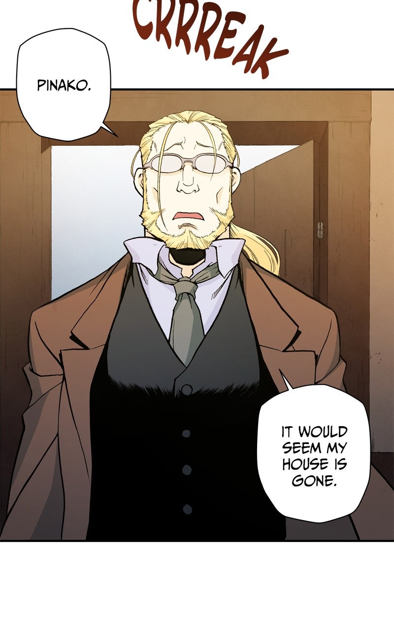 Read Fullmetal Alchemist chapter 111 image 69 on Lezhin