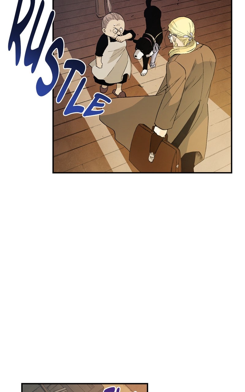 Read Fullmetal Alchemist chapter 111 image 77 on Lezhin
