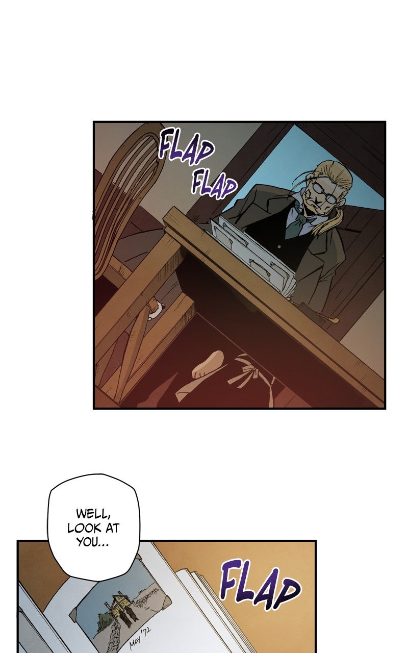 Read Fullmetal Alchemist chapter 111 image 79 on Lezhin