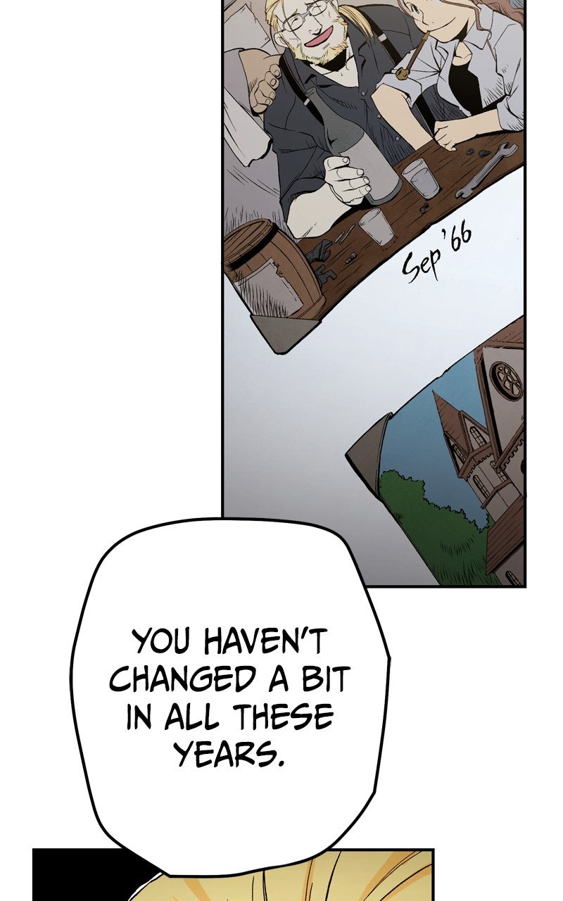 Read Fullmetal Alchemist chapter 111 image 81 on Lezhin