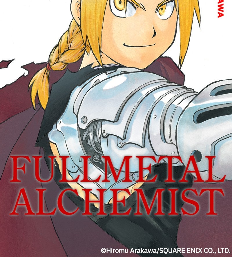 Read Fullmetal Alchemist chapter 111 image 84 on Lezhin