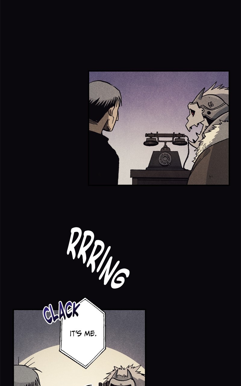 Read Fullmetal Alchemist chapter 112 image 10 on Lezhin