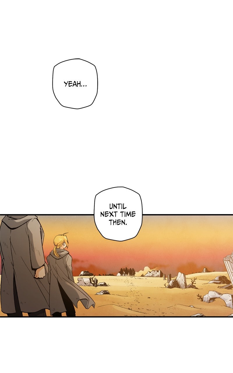 Read Fullmetal Alchemist chapter 112 image 102 on Lezhin