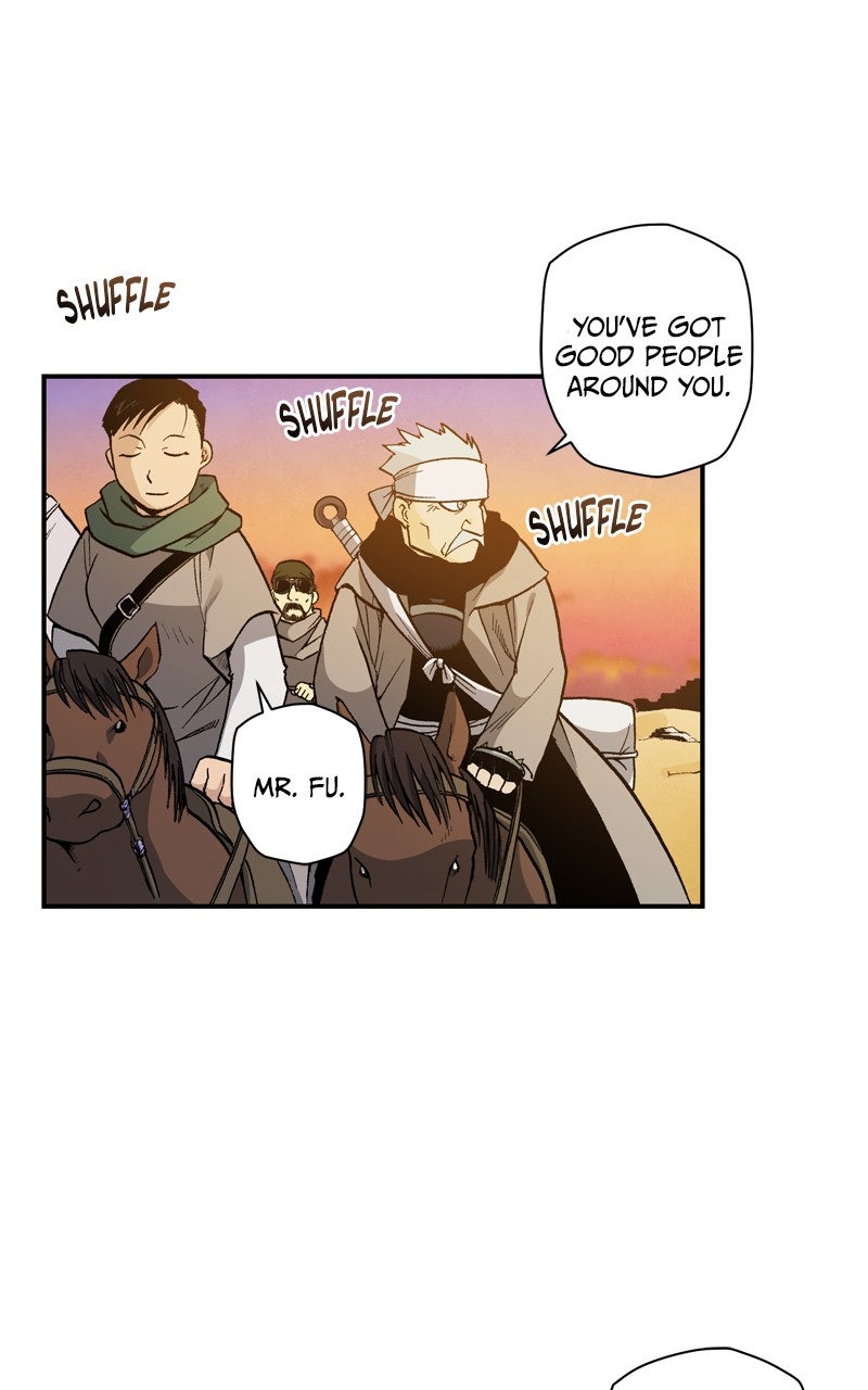 Read Fullmetal Alchemist chapter 112 image 103 on Lezhin
