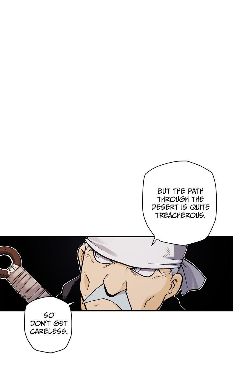 Read Fullmetal Alchemist chapter 112 image 106 on Lezhin