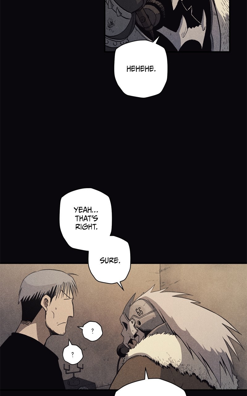 Read Fullmetal Alchemist chapter 112 image 14 on Lezhin