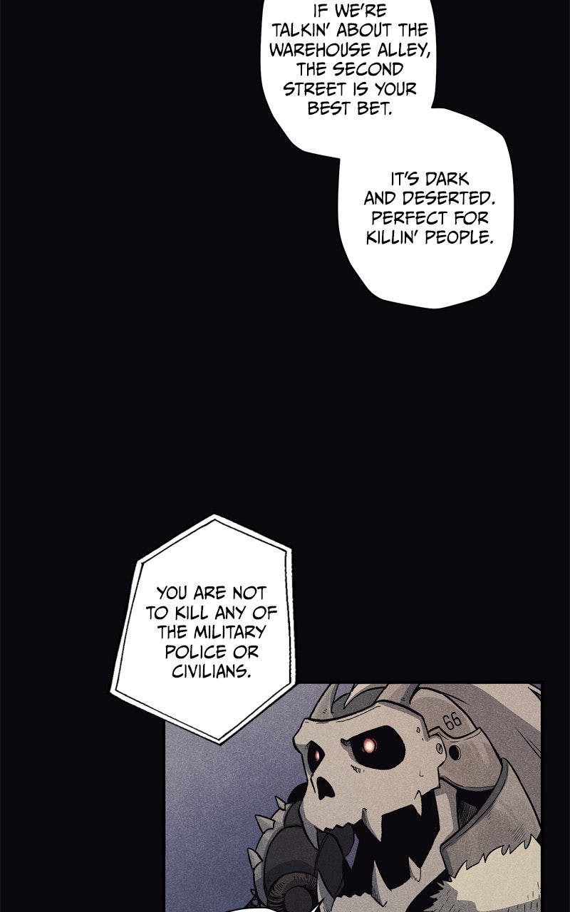 Read Fullmetal Alchemist chapter 112 image 15 on Lezhin