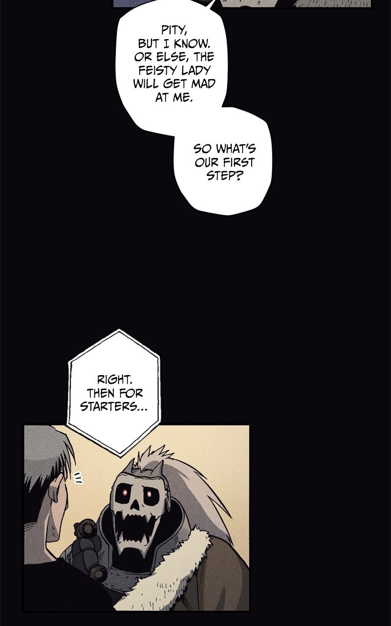 Read Fullmetal Alchemist chapter 112 image 16 on Lezhin