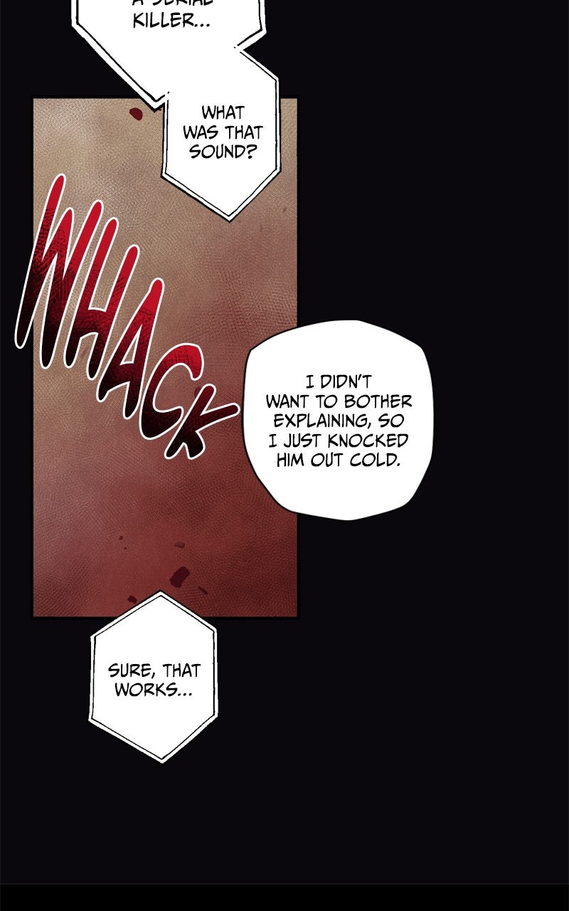 Read Fullmetal Alchemist chapter 112 image 18 on Lezhin